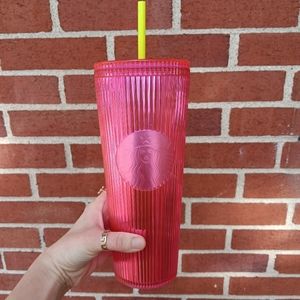 Starbucks Tumbler